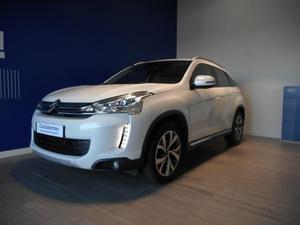 CITROëN C4 Aircross 1.6 e-HDix2 Exclusive