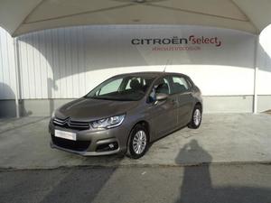 CITROëN C4 HDi 90ch Live