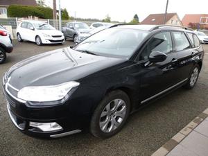 CITROëN C5 2.0 HDI140 FAP DYNAMIQUE