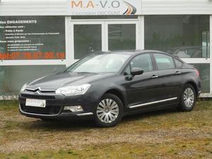 CITROëN C5 2.0 HDi140 FAP Confort