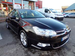 CITROëN C5 HDi 140 Exclusive