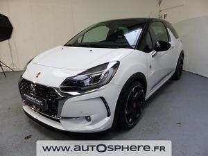 CITROëN DS3