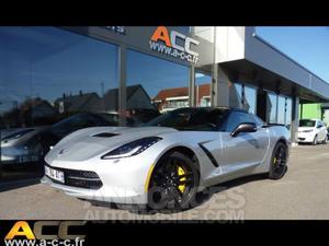 Chevrolet Corvette C7 STINGRAY TARGA C7 TARGA 6.2 V8