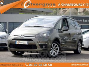 Citroen C4 Grand Picasso 2 1.6 HDI 110 FAP EXCLUSIVE 7PL