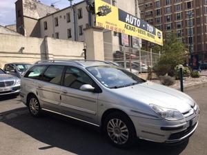 Citroen C5 2.0 HDI138 PACK AMBIANCE d'occasion