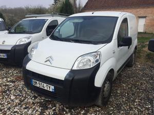 Citroen Nemo HDI 75 d'occasion