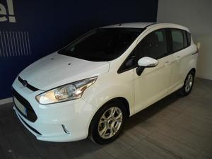 FORD B-max 1.0 SCTi 100ch EcoBoost Stop&Start Edition