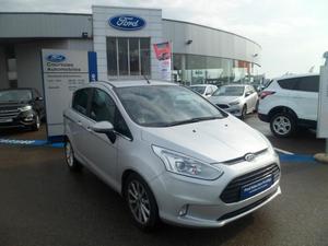 FORD B-max 1.6 TDCi 95ch FAP Titanium