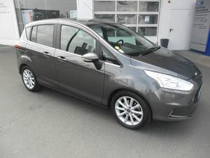 FORD B-max 1.6 TDCi 95ch FAP Titanium