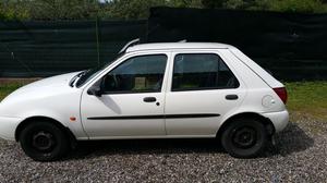 FORD Fiesta 1.3i Studio