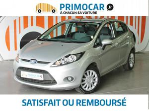 FORD Fiesta 1.4 TDCi 68ch Trend 5p