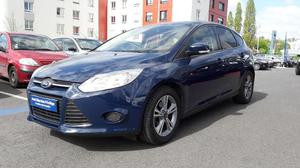 FORD Focus 1.0 SCTi 100ch EcoBoost Stop&Start Edition 5p