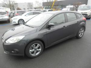 FORD Focus 1.0 SCTi 125ch EcoBoost Stop&Start Edition 5p