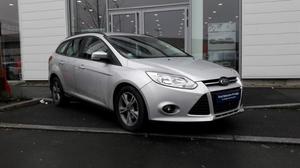 FORD Focus 1.6 TDCi 115ch FAP Stop&Start Edition