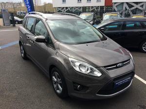 FORD Focus C-MAX 1.6 TDCi 115ch FAP Edition