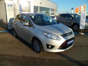 FORD Focus C-MAX 1.6 TDCi 115ch FAP Titanium