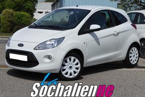 FORD Ka 1.2 TREND