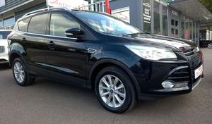 FORD Kuga 2.0 TDCI 150CH TITANIUM