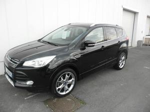 FORD Kuga 2.0 TDCi 150ch Sport Platinium