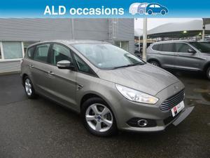 FORD S-MAX 2.0 TDCi 150ch Stop&Start Business Nav