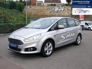 FORD S-MAX 2.0 TDCi 150ch Stop&Start Business Nav