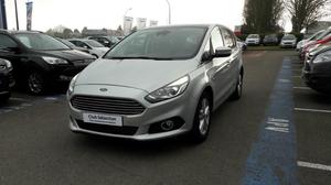 FORD S-MAX 2.0 TDCi 150ch Stop&Start Titanium