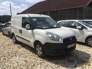 Fiat Doblo PCDC CLIM 1.3 MJT 90 d'occasion