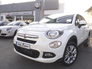 Fiat  MULTIJET 16V 120CH POPSTAR BUSINESS d'occasion