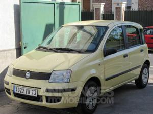 Fiat PANDA 1.1 8V BELLA jaune