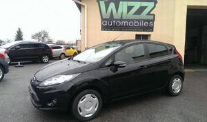 Ford Fiesta 1.4 TDCI 70 ch d'occasion