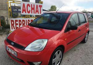 Ford Fiesta v ambiante d'occasion