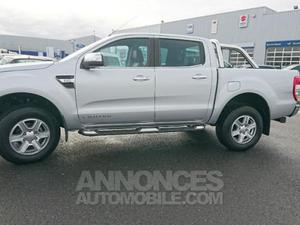 Ford Ranger 2.2 TDCi 150ch Double Cabine Limited 4x4 BVA