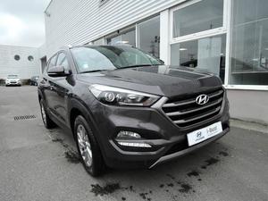 HYUNDAI Tucson 1.7 CRDI 115ch Intuitive 2WD