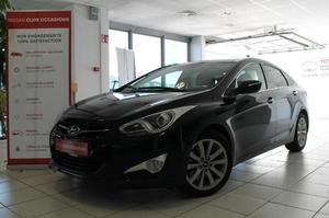 HYUNDAI i CRDi136 PACK Premium