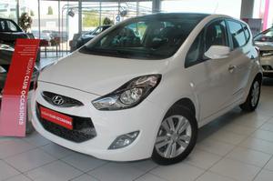 HYUNDAI iX CRDi115 PACK Premium