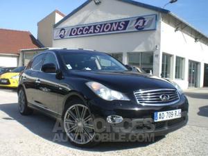 Infiniti EX GT PREMIUM BA noir