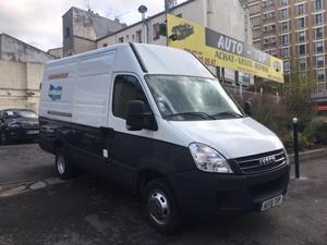 Iveco Daily 35C 12V12 d'occasion