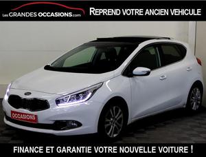 KIA Ceed 1.6 CRDI 128CH ACTIVE