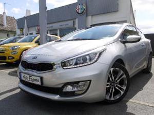 Kia ` Autres modèles 1.6 GDI 135CH SPORT d'occasion