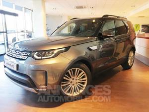 Land Rover Discovery 3.0 Tdch HSE gris corris