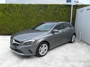 MERCEDES Classe A 180 d Sensation 7G-DCT