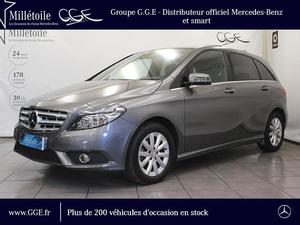 MERCEDES Classe B 180 CDI Design