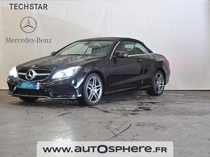 MERCEDES Classe E