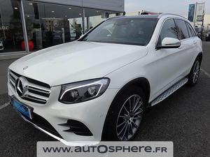 MERCEDES Classe GLC