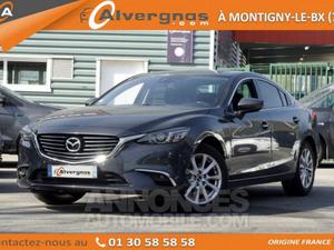 Mazda 6 III 2.2 SKYACTIV-D150 DYNAMIQUE SKYACTIV-DRIVE