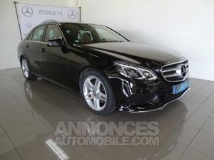 Mercedes Classe E 300 BlueTEC HYBRID Fascination 7G-Tronic