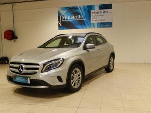 Mercedes Classe GLA 200 d Business 7G-DCT d'occasion