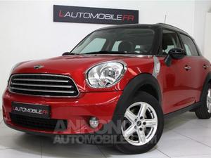 Mini Countryman COOPER D BUSINESS TRIP PACK CITY ZEN GPS