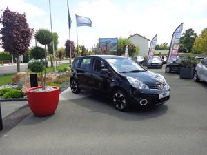 NISSAN Note LIFE + 1.5 DCI 90