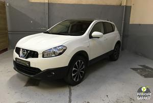 NISSAN Qashqai 1.6 DCI 130 CONNECT 360° ALL MODE